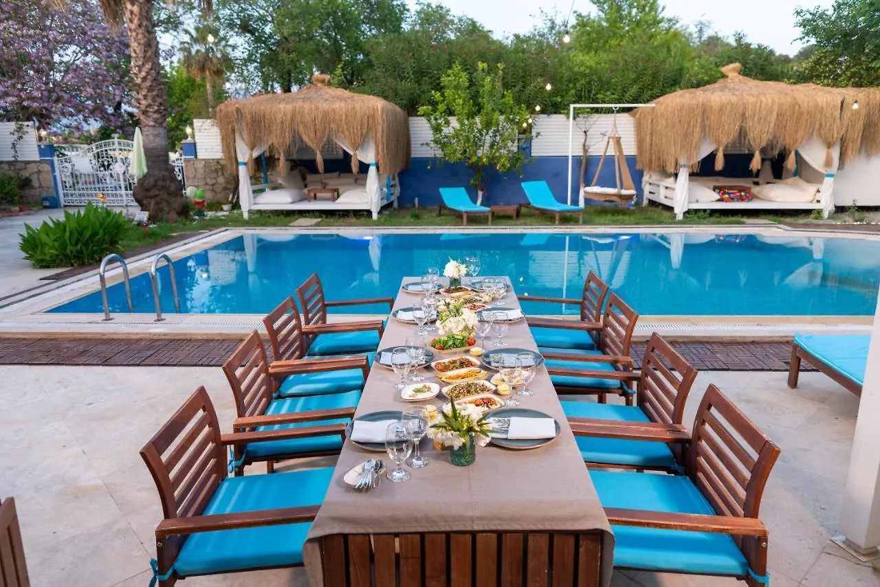 B&B Boutique Hotel 달리안