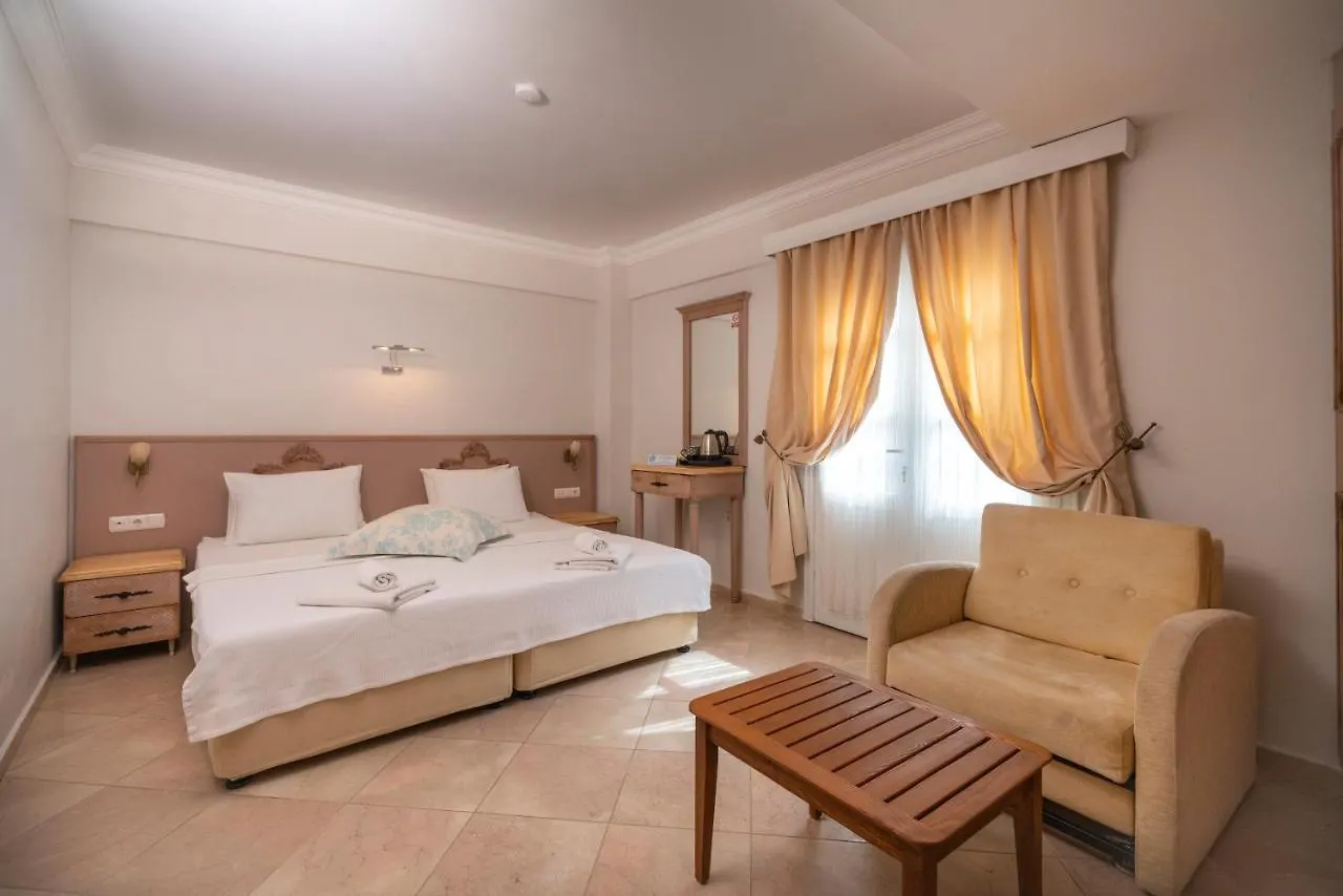 B&B Boutique Hotel Dalyan Turcja