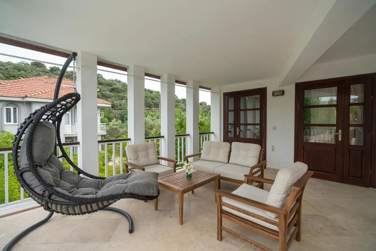 **  B&B Boutique Hotel 달리안 터키