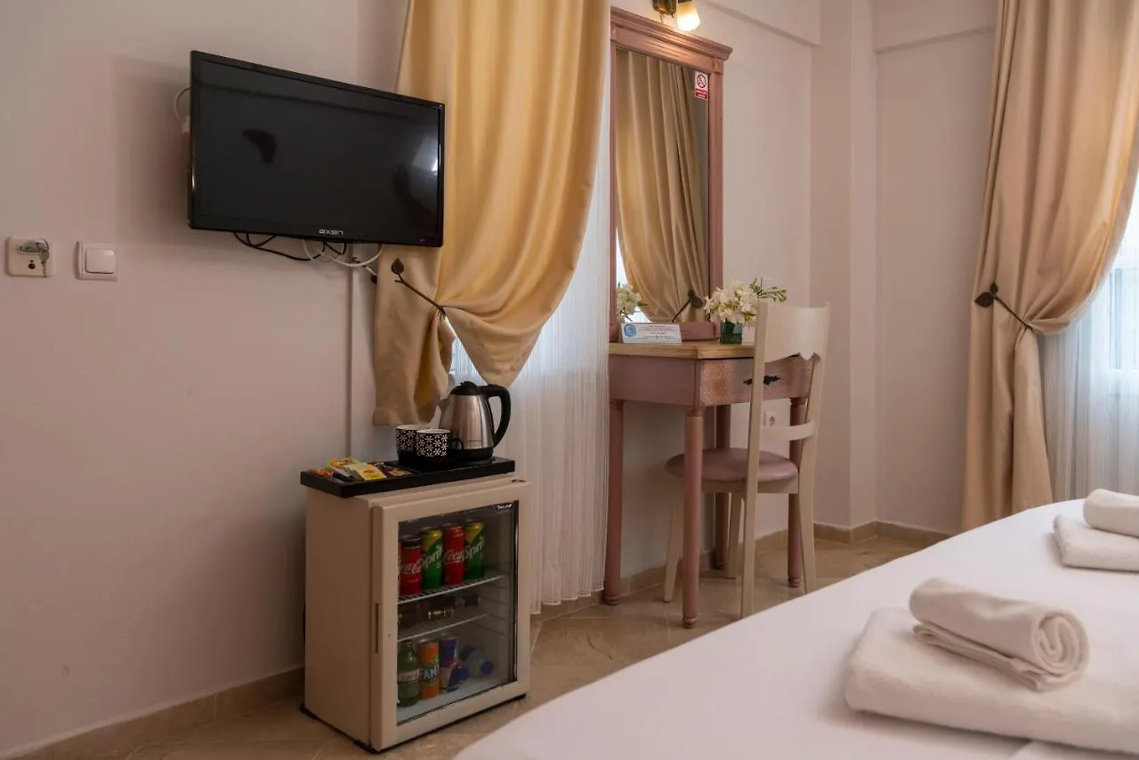 B&B Boutique Hotel 달리안