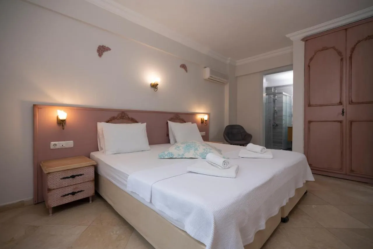B&B Boutique Hotel Dalyan