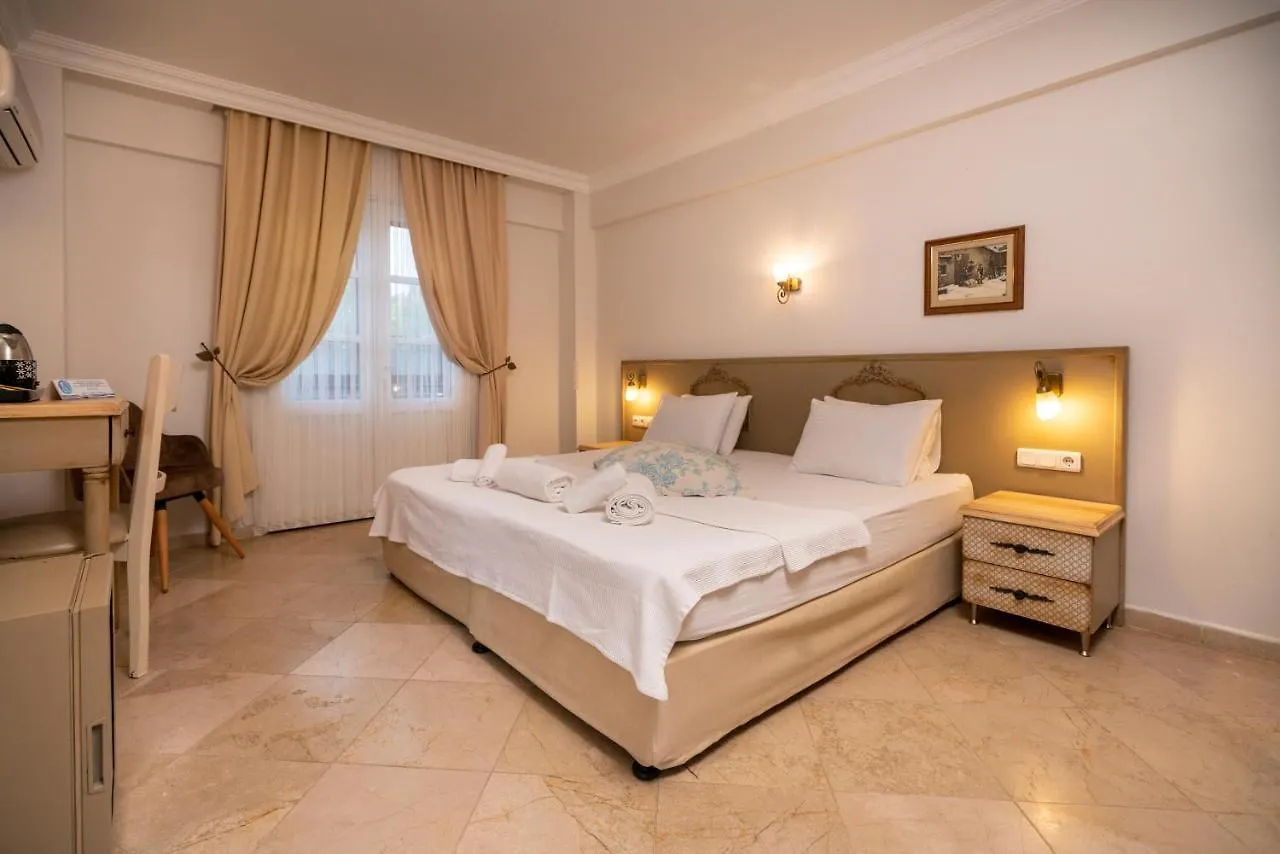 B&B Boutique Hotel 달리안