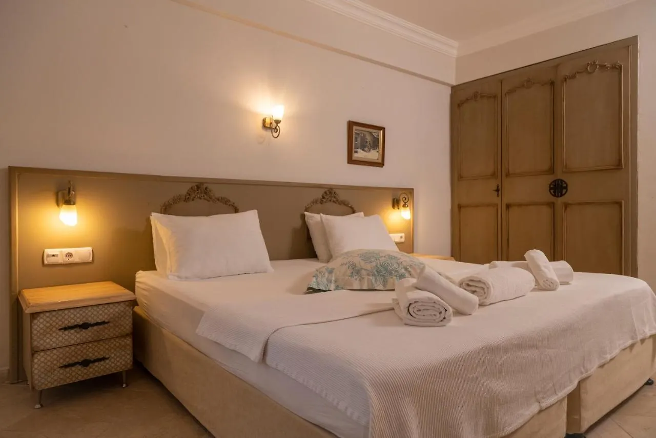 B&B Boutique Hotel Dalyan