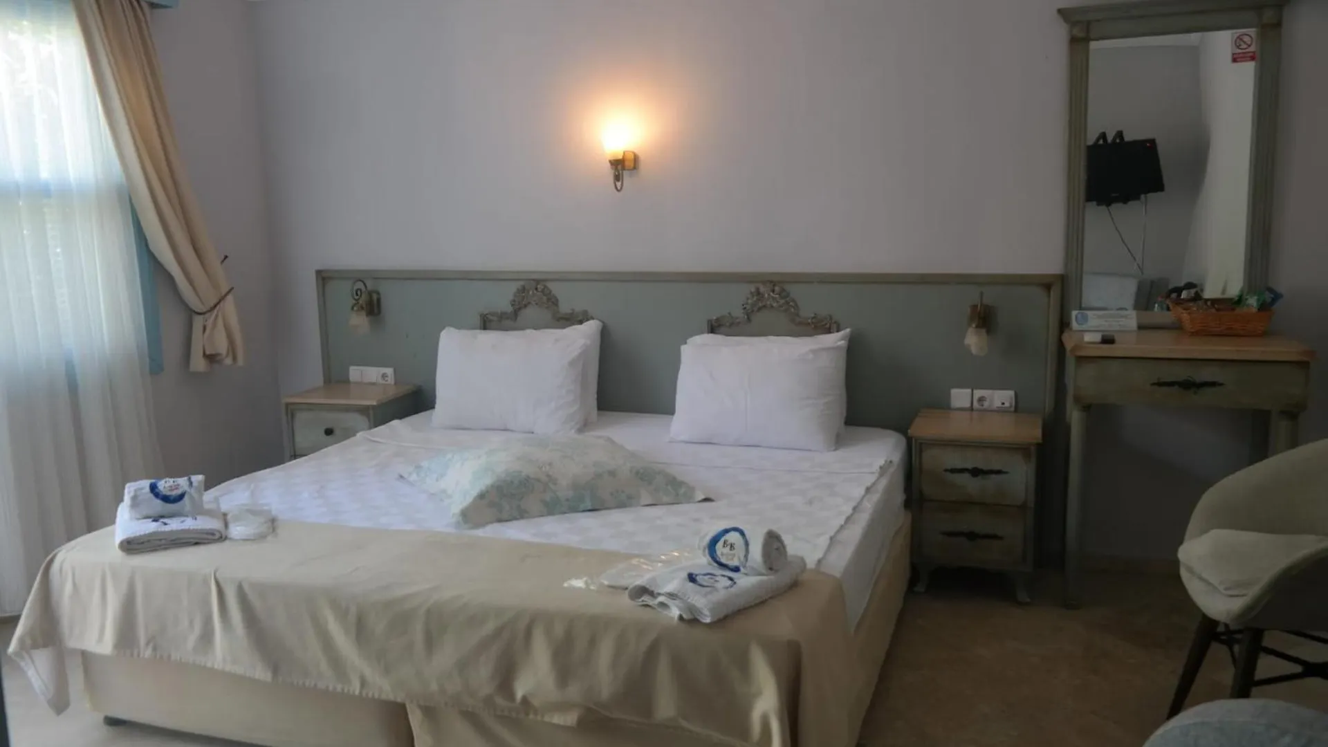 B&B Boutique Hotel Dalyan 2*,  Turcja