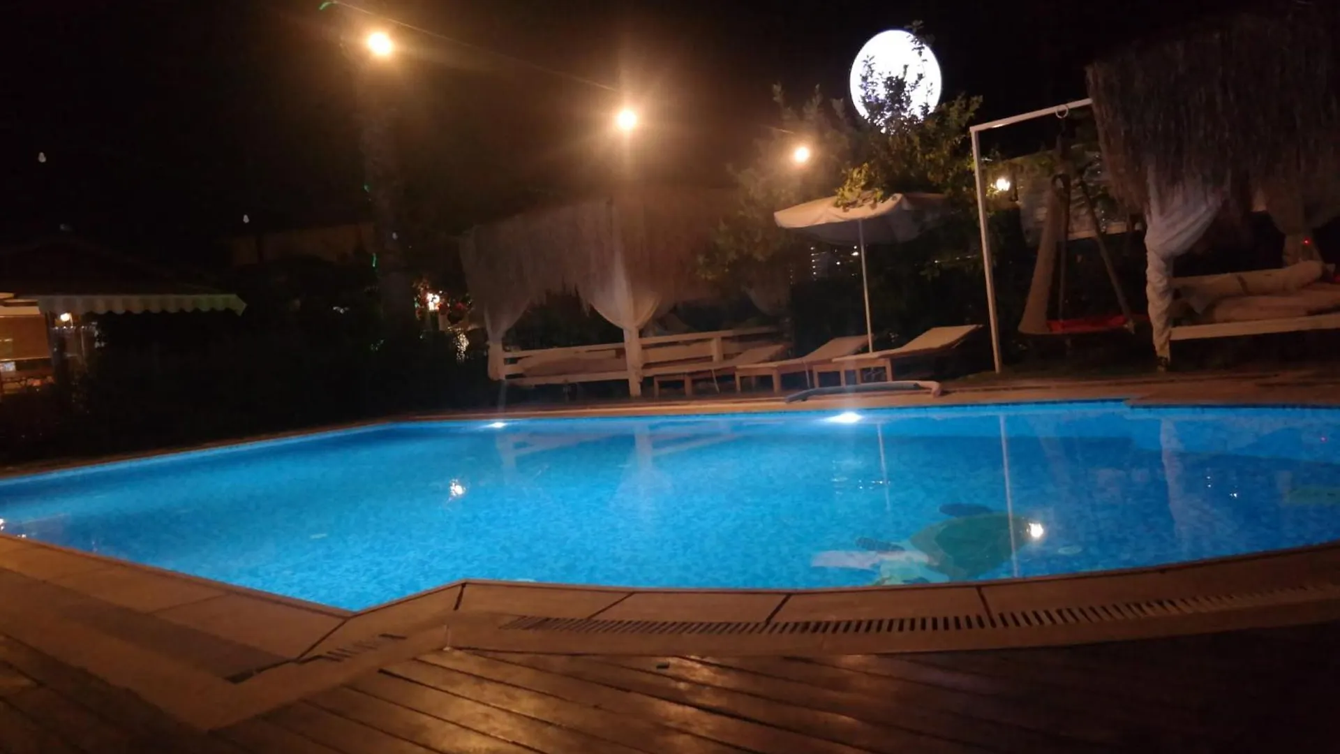 B&B Boutique Hotel Dalyan
