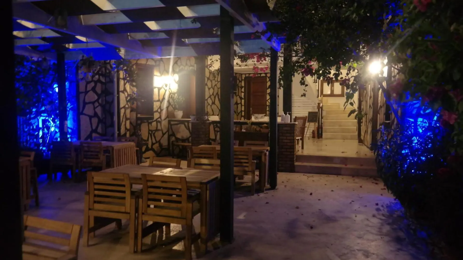 B&B Boutique Hotel 달리안