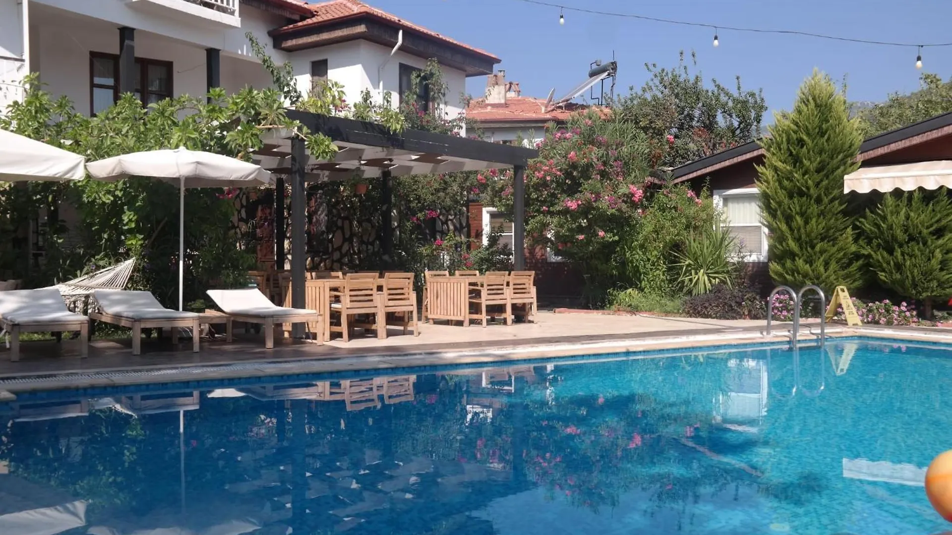 B&B Boutique Hotel 달리안 터키