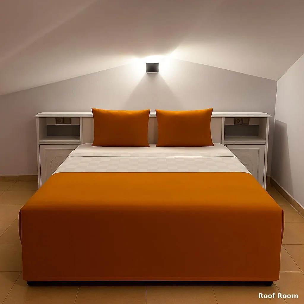 B&B Boutique Hotel 달리안