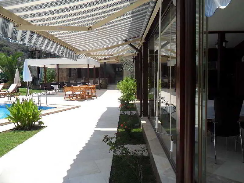 B&B Boutique Hotel 달리안