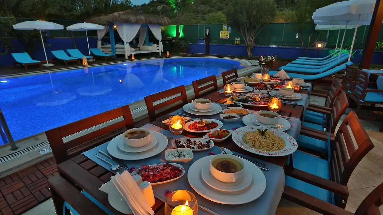 B&B Boutique Hotel Dalyan 2*,  Turcja
