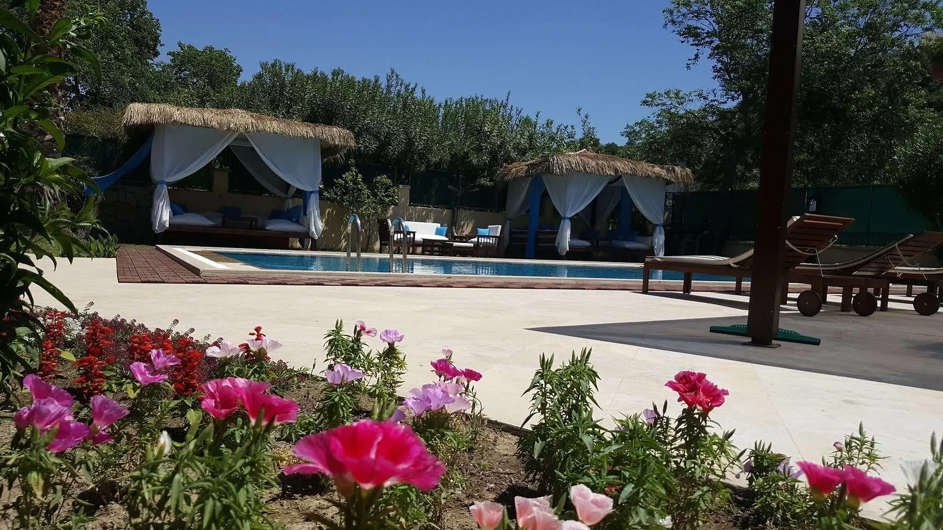 B&B Boutique Hotel Dalyan Turcja