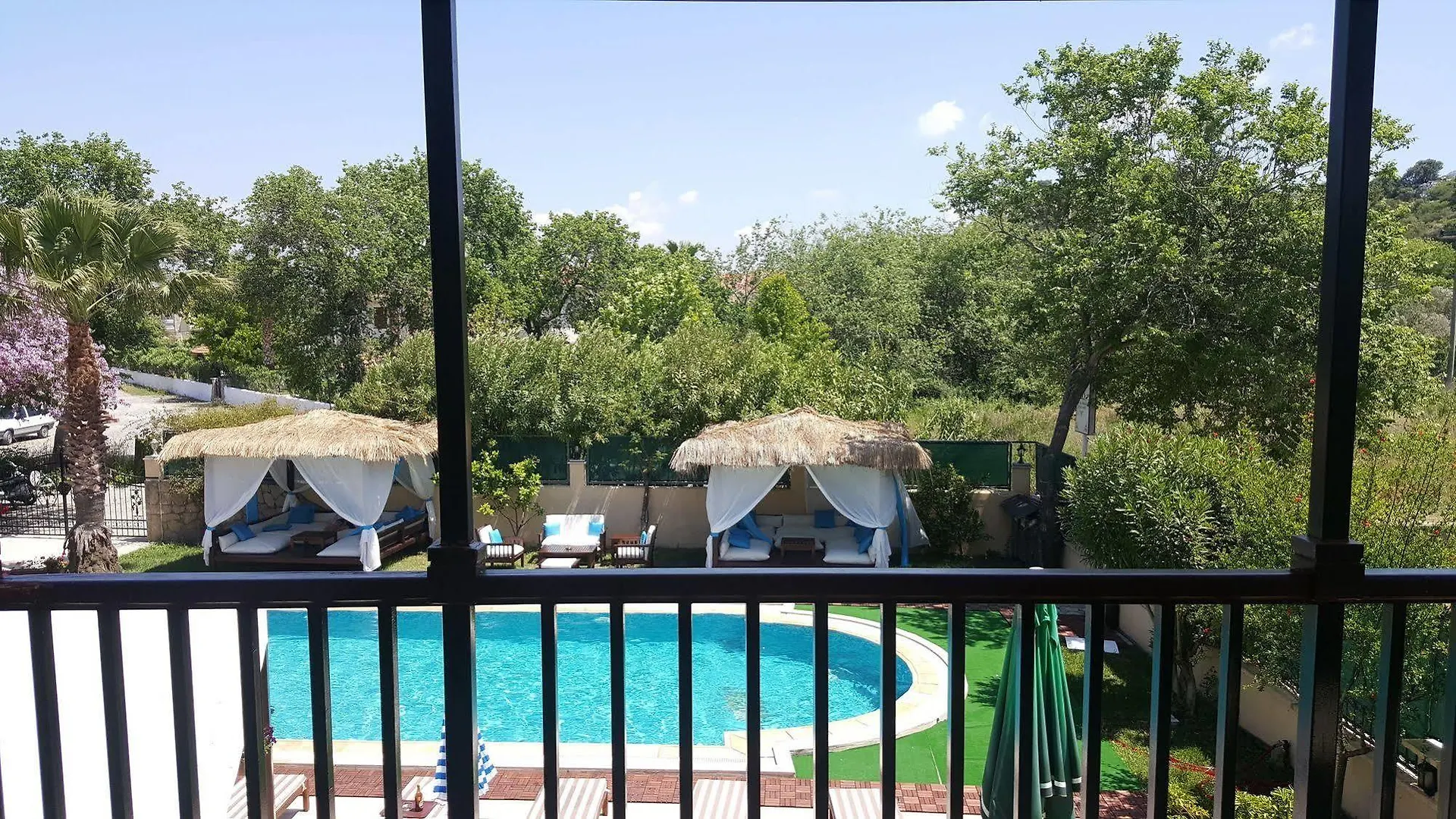 B&B Boutique Hotel Dalyan