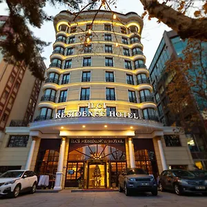 Otel ılci Ankara