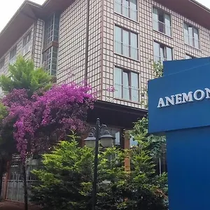 Anemon Kent Trabzon 4* Yalikavak