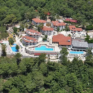 Otel Nicholas Park Ölüdeniz