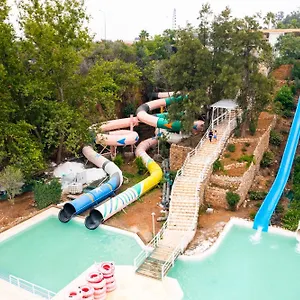 Otel Pearly Antalya