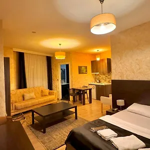 Otel Bossuite Maltepe İstanbul