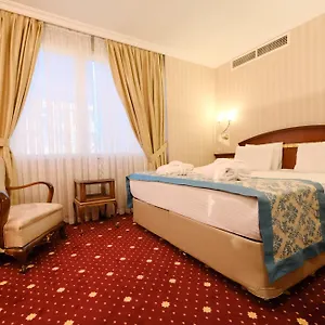 Akar International 4* Ankara