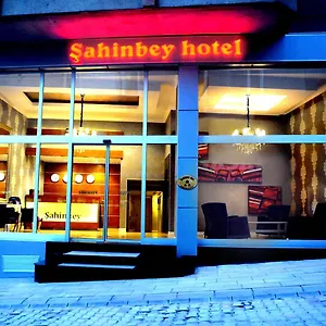 Sahinbey 2* Ankara