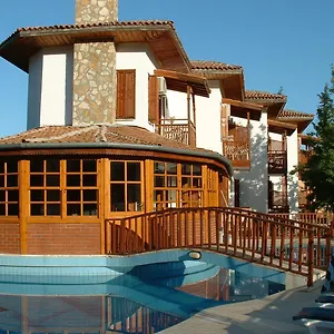 Elze 4* Oludeniz