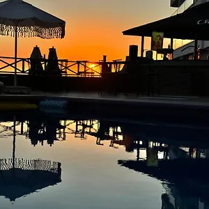 Suhan Seaport 4* Kusadasi