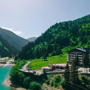 Pazarcik Mountain 3* Trabzon