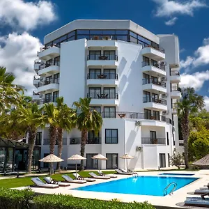Med-inn 4* Gulluk