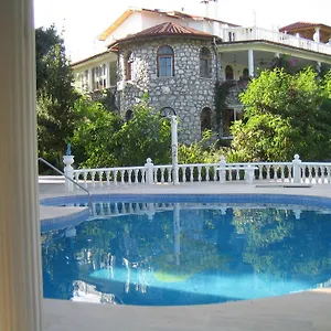 Romantik 4* Dalaman