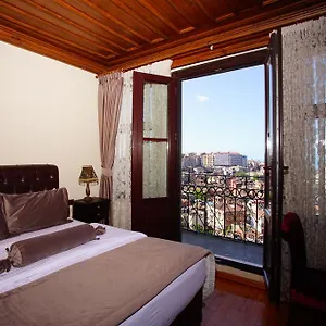 Tahir Aga Konagi 4* Trabzon
