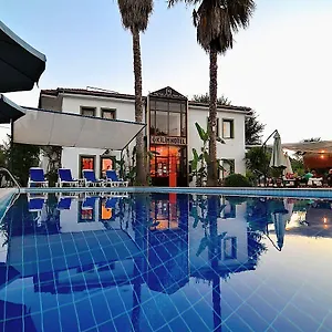 Hotel Kilim