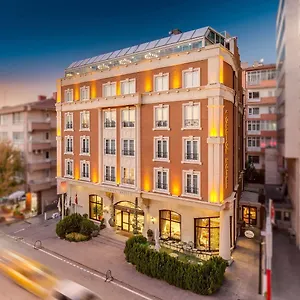 Gordion - Special Class 3* Ankara