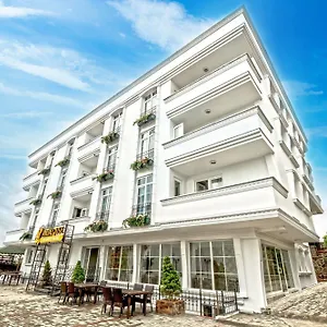 Andalouse 4* Trabzon