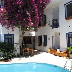 Aparthotel Dalyando