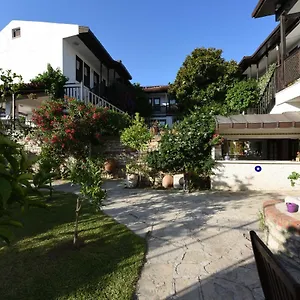 Villa Konak Hotel 3* Kusadasi