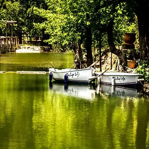 Dalya Life 3* Gocek (Fethiye)