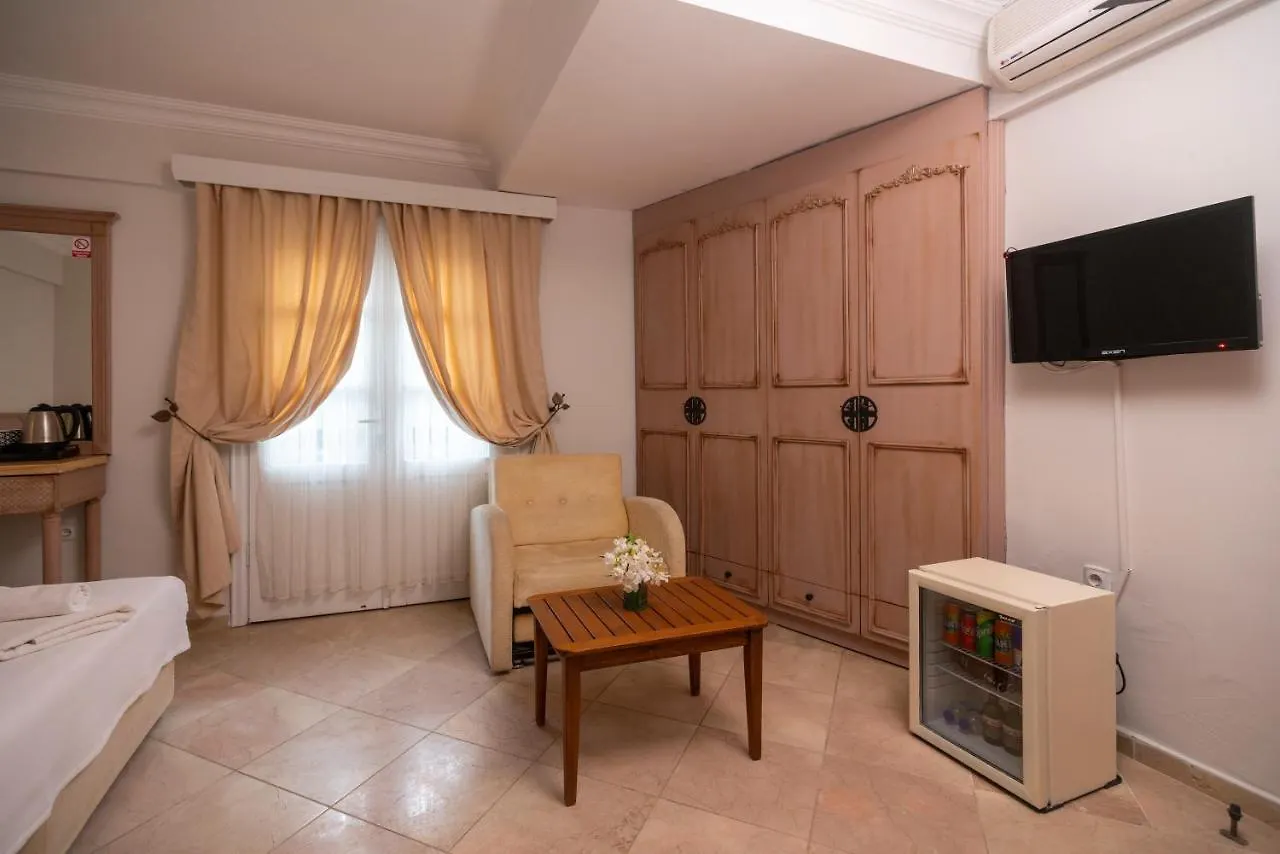 B&B Boutique Hotel Dalyan 2*,  Turkey