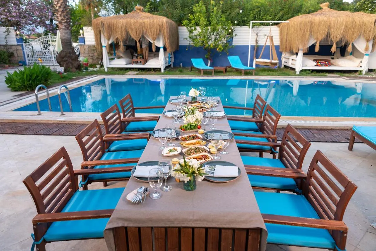 B&B Boutique Hotel Dalyan