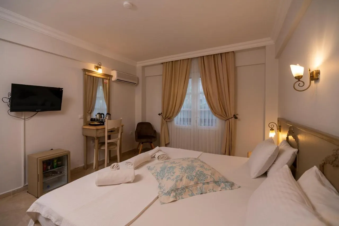 B&B Boutique Hotel Dalyan 2*,  Türkiye