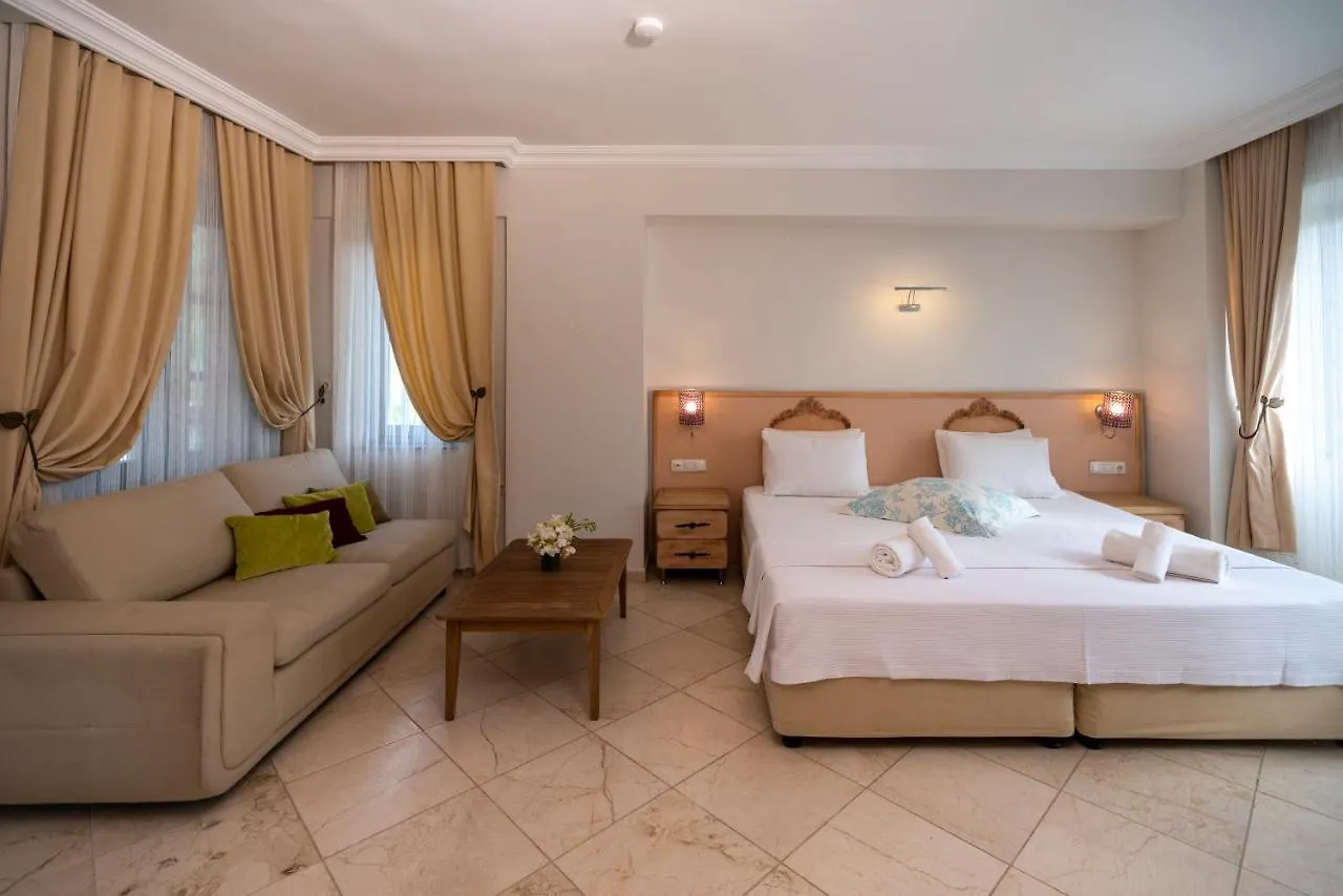 B&B Boutique Hotel Dalyan