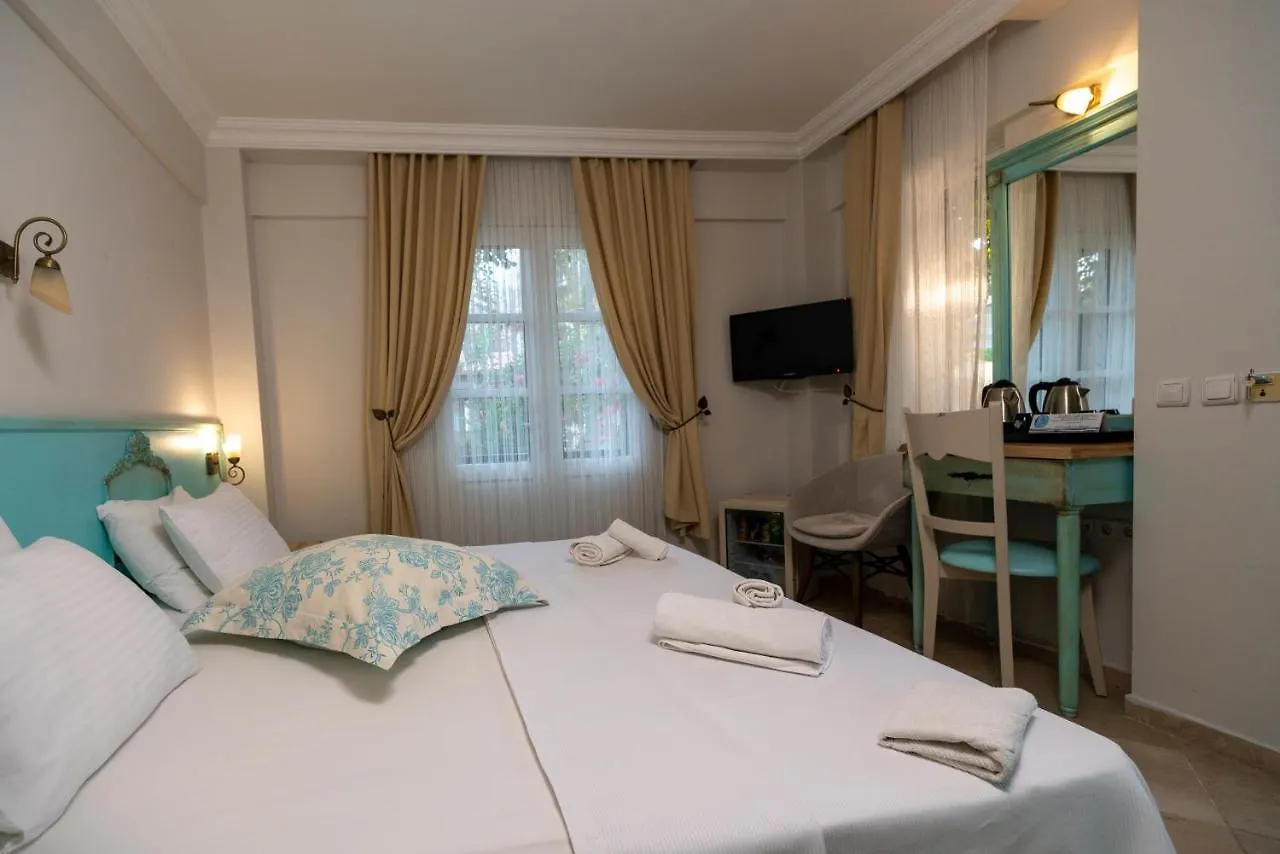 B&B Boutique Hotel Dalyan