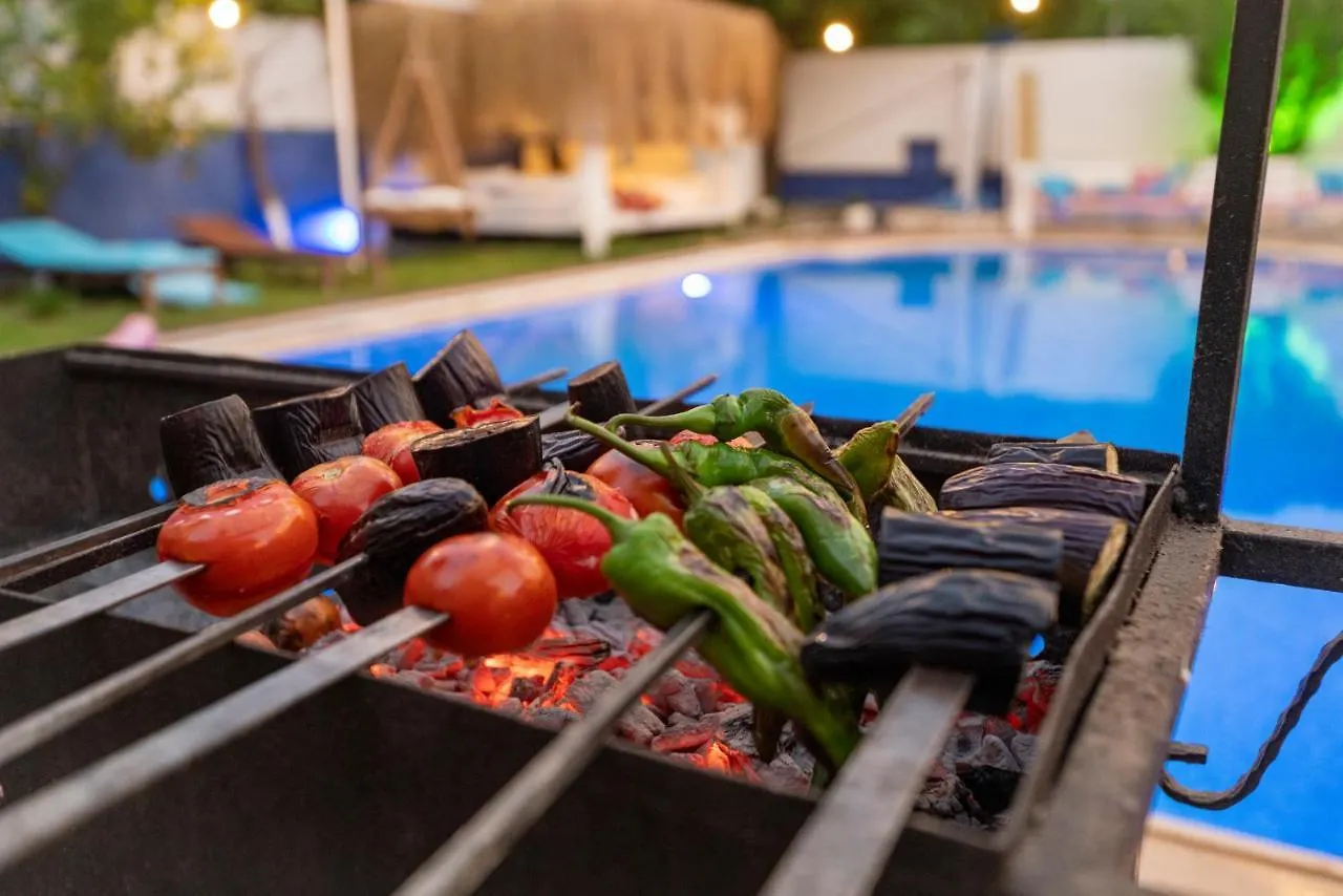 **  B&B Boutique Hotel Dalyan Türkiye