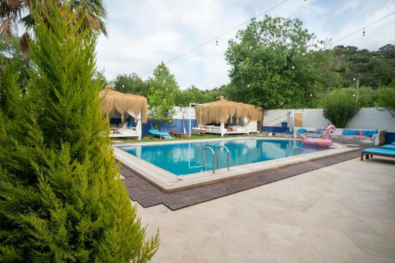 B&B Boutique Hotel Dalyan