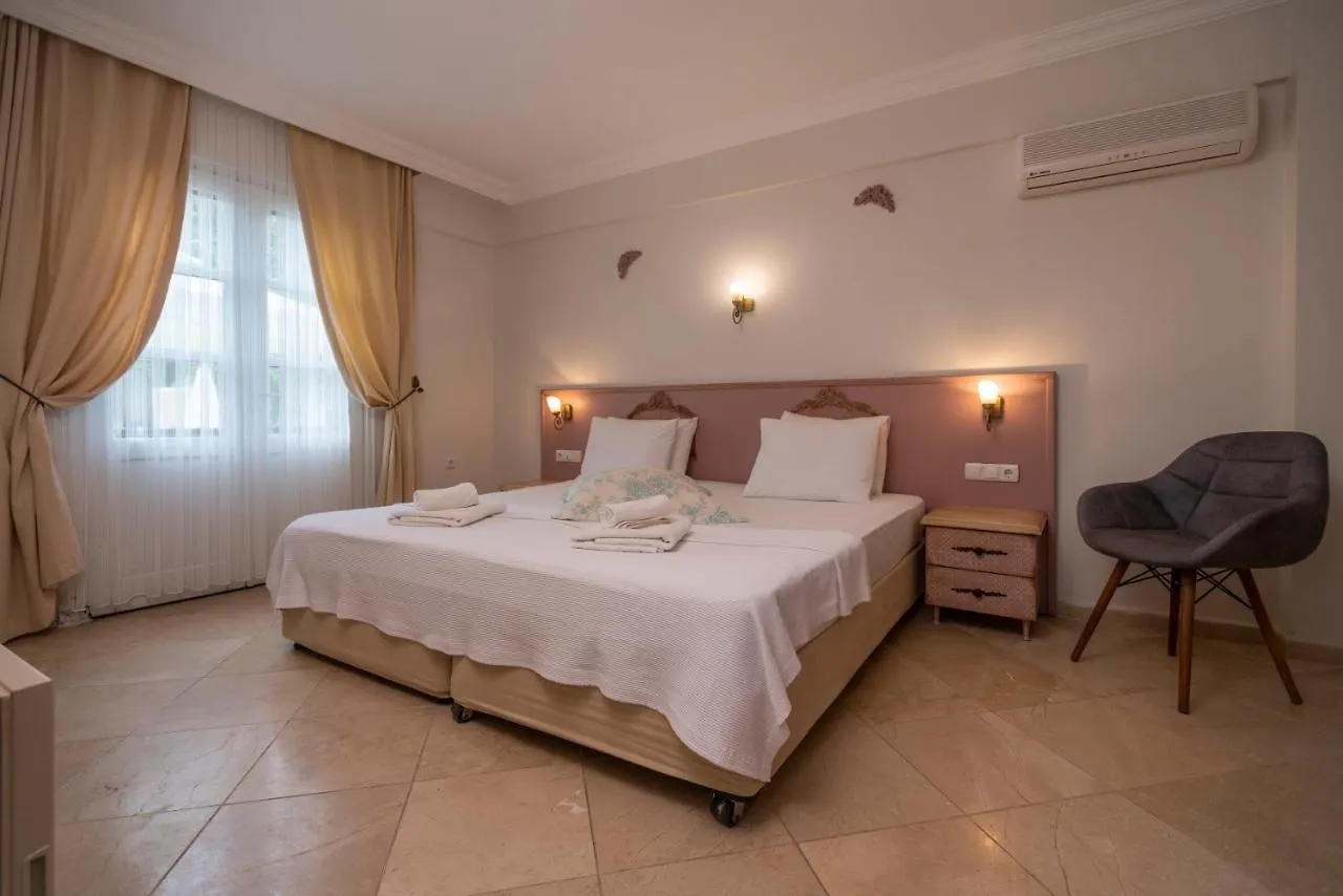 B&B Boutique Hotel Dalyan Turkey