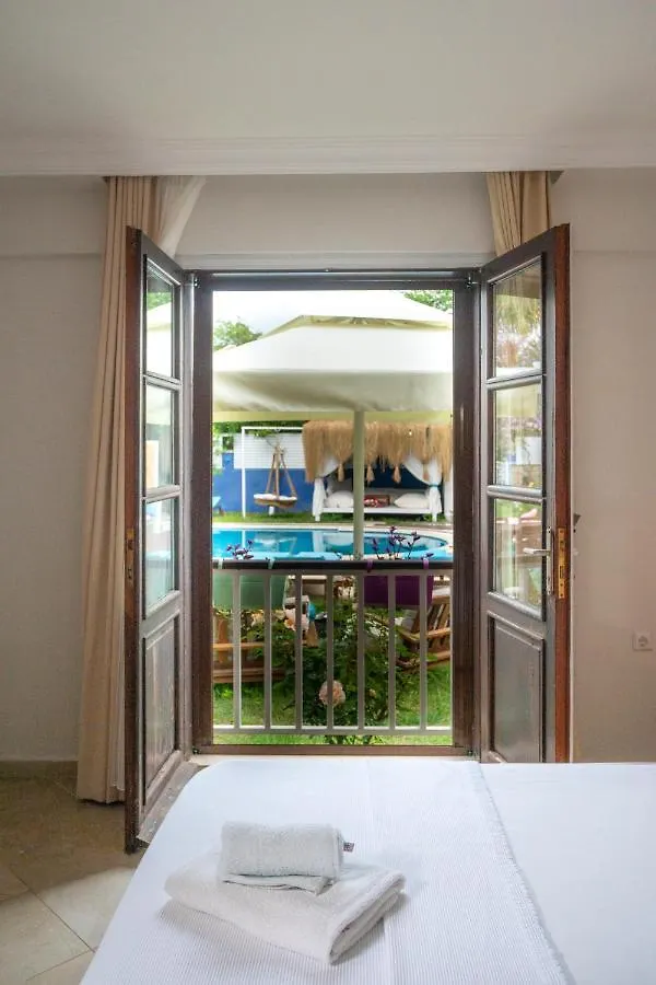 B&B Boutique Hotel Dalyan