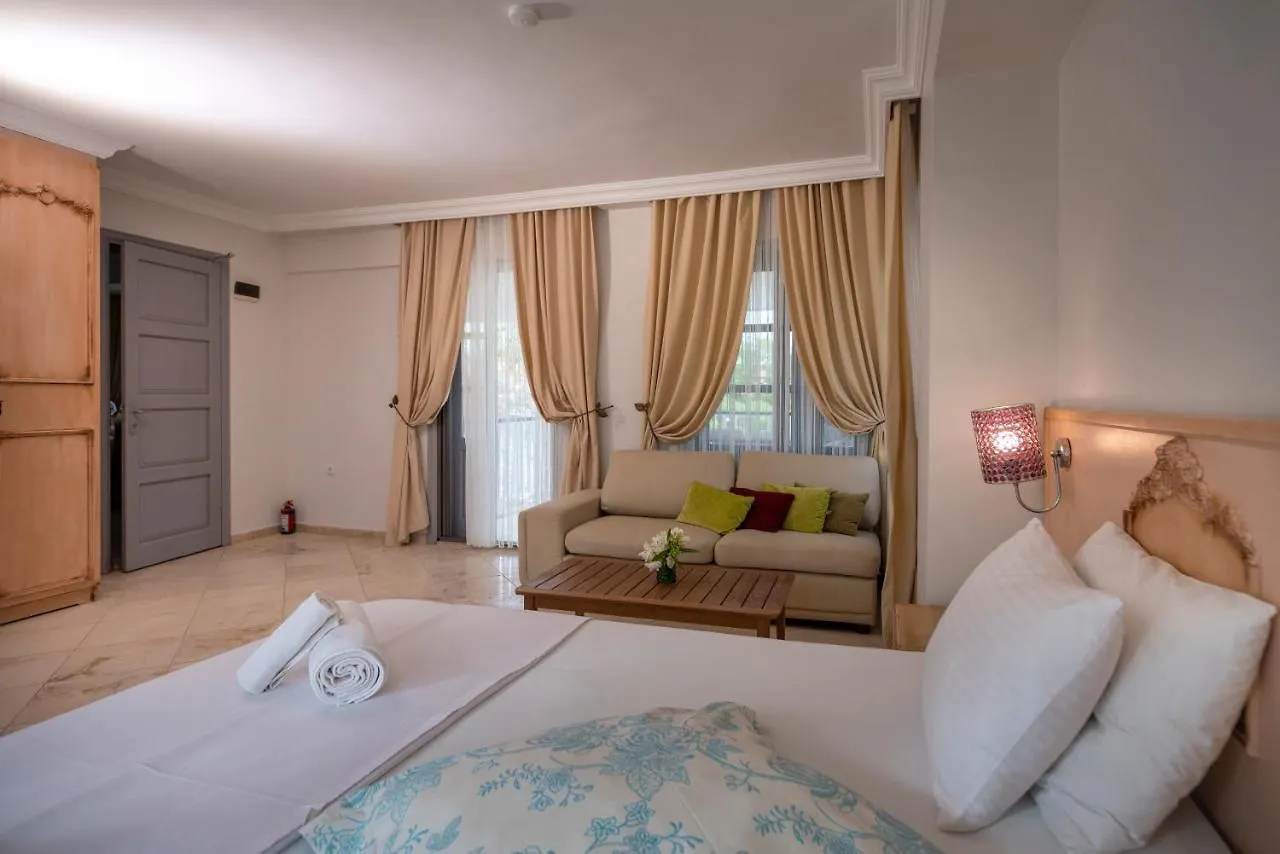 B&B Boutique Hotel Dalyan 2*,  Türkiye