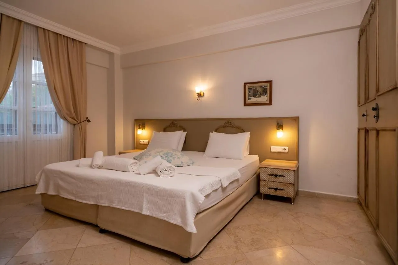 **  B&B Boutique Hotel Dalyan Turkey