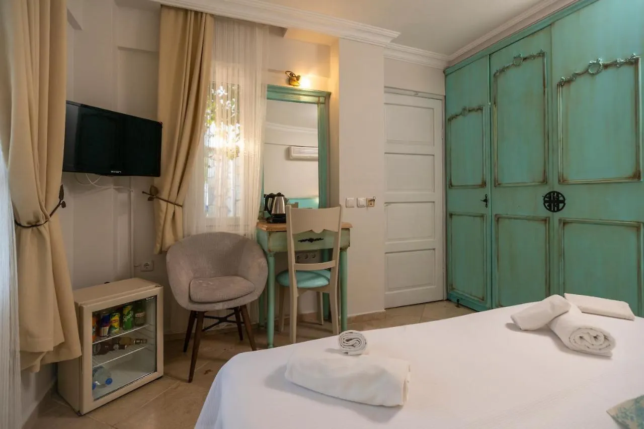 B&B Boutique Hotel Dalyan