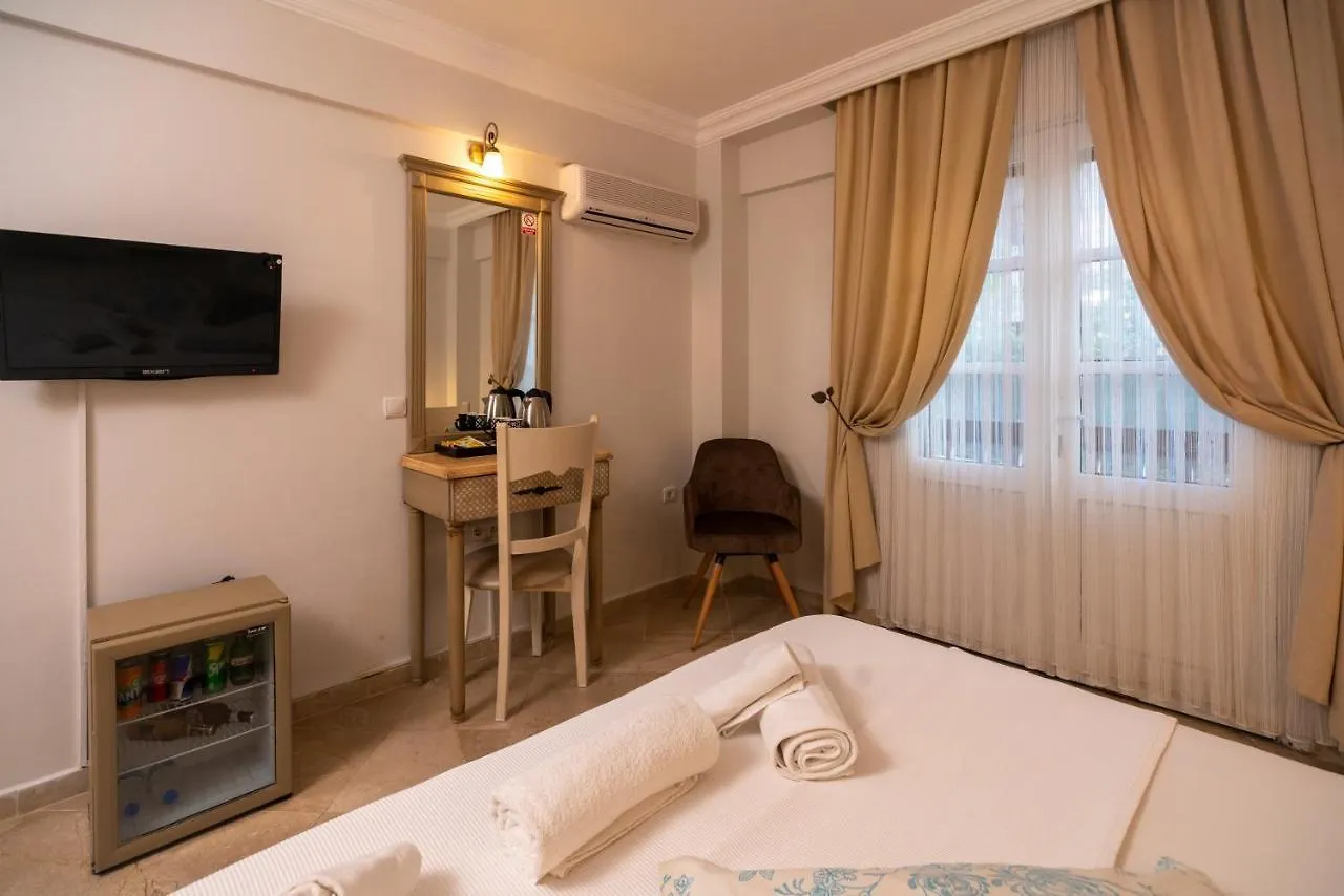 B&B Boutique Hotel Dalyan 2*,