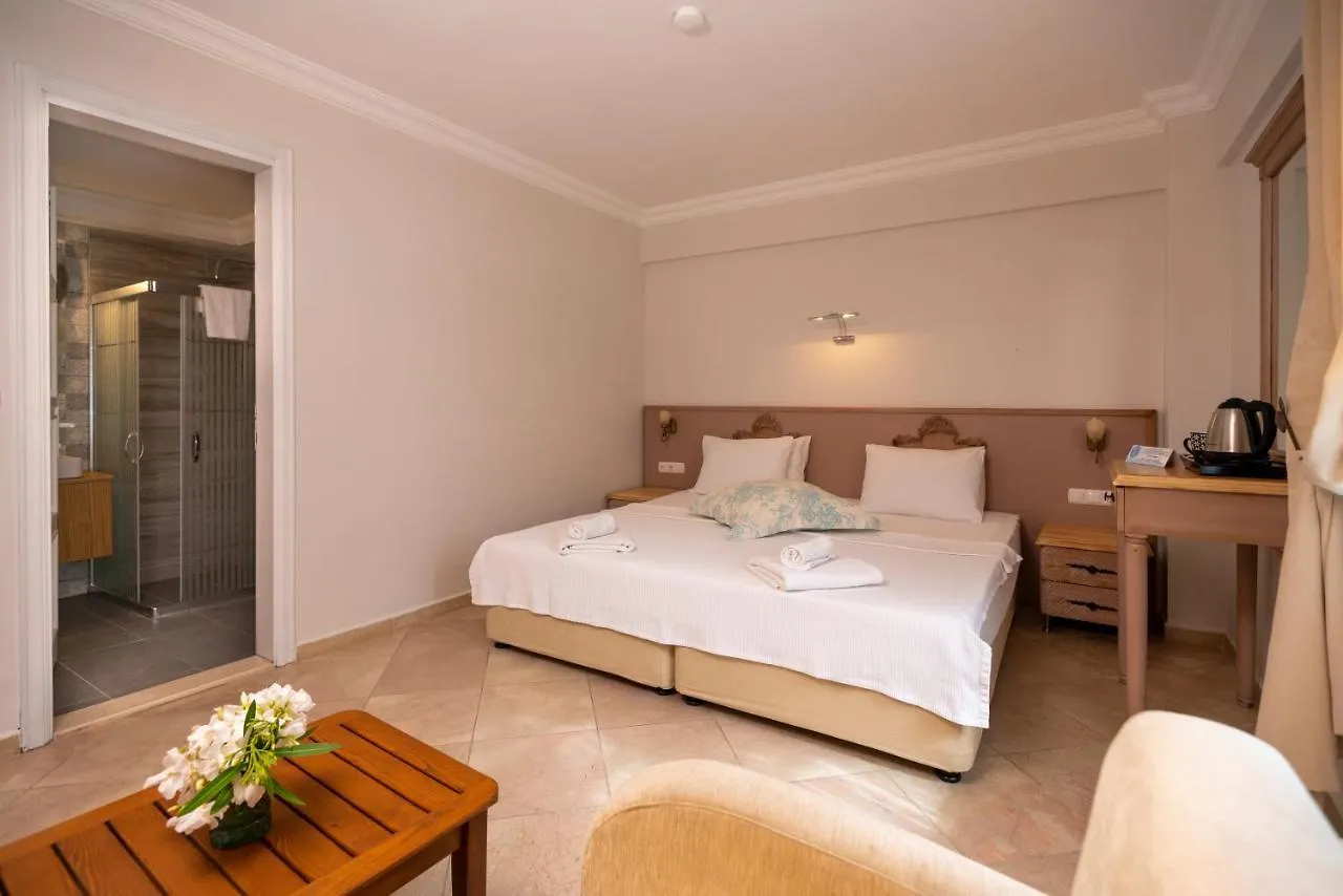 **  B&B Boutique Hotel Dalyan Turkey