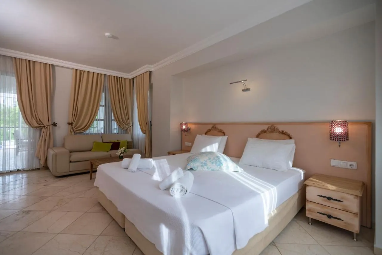 **  B&B Boutique Hotel Dalyan Turkey